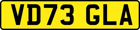 VD73GLA