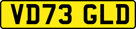 VD73GLD