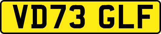 VD73GLF