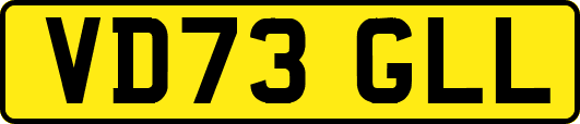 VD73GLL