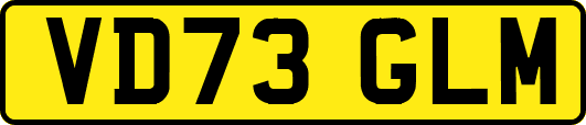 VD73GLM