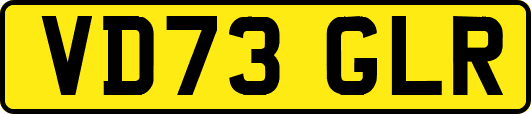VD73GLR