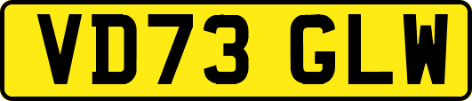 VD73GLW
