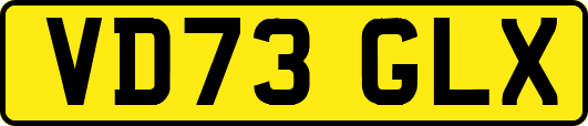 VD73GLX
