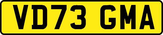 VD73GMA