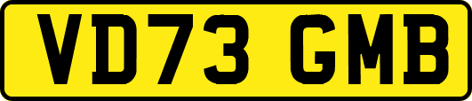 VD73GMB