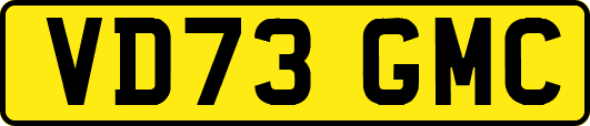 VD73GMC