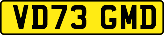 VD73GMD