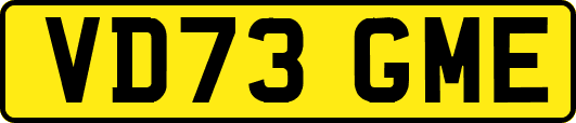 VD73GME