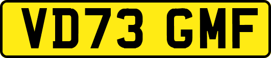 VD73GMF