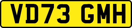VD73GMH