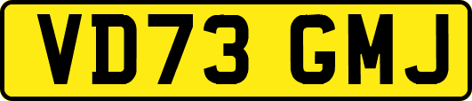 VD73GMJ