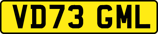 VD73GML