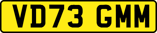 VD73GMM