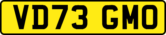 VD73GMO