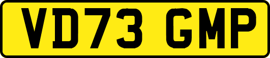 VD73GMP