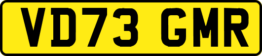 VD73GMR