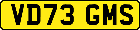 VD73GMS