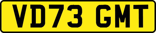 VD73GMT