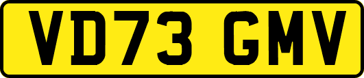 VD73GMV