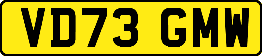 VD73GMW