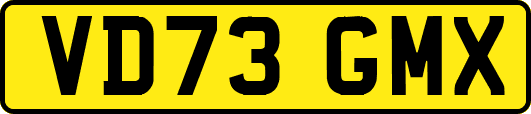VD73GMX