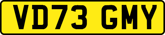VD73GMY