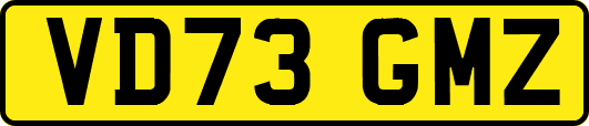 VD73GMZ