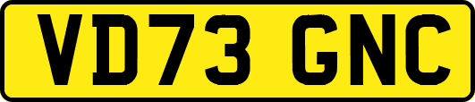 VD73GNC
