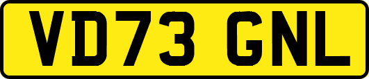 VD73GNL