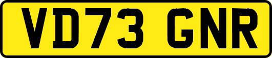 VD73GNR
