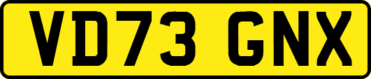 VD73GNX