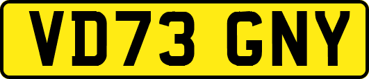 VD73GNY
