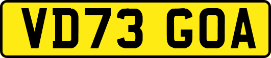 VD73GOA