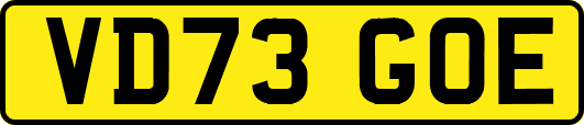 VD73GOE