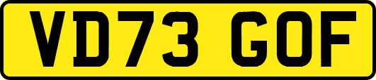 VD73GOF