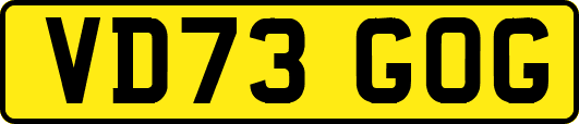 VD73GOG