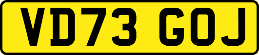 VD73GOJ