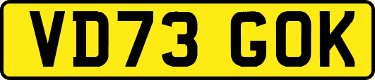 VD73GOK