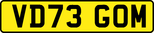VD73GOM