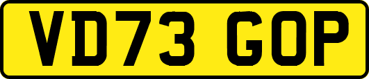 VD73GOP