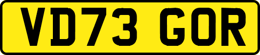 VD73GOR