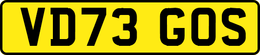 VD73GOS