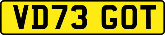 VD73GOT