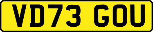VD73GOU