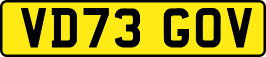 VD73GOV