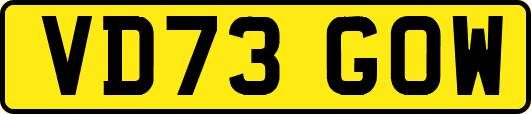 VD73GOW