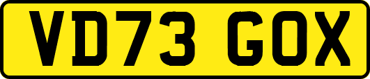 VD73GOX