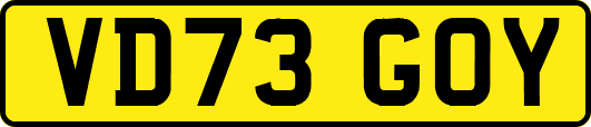 VD73GOY