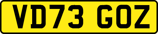 VD73GOZ